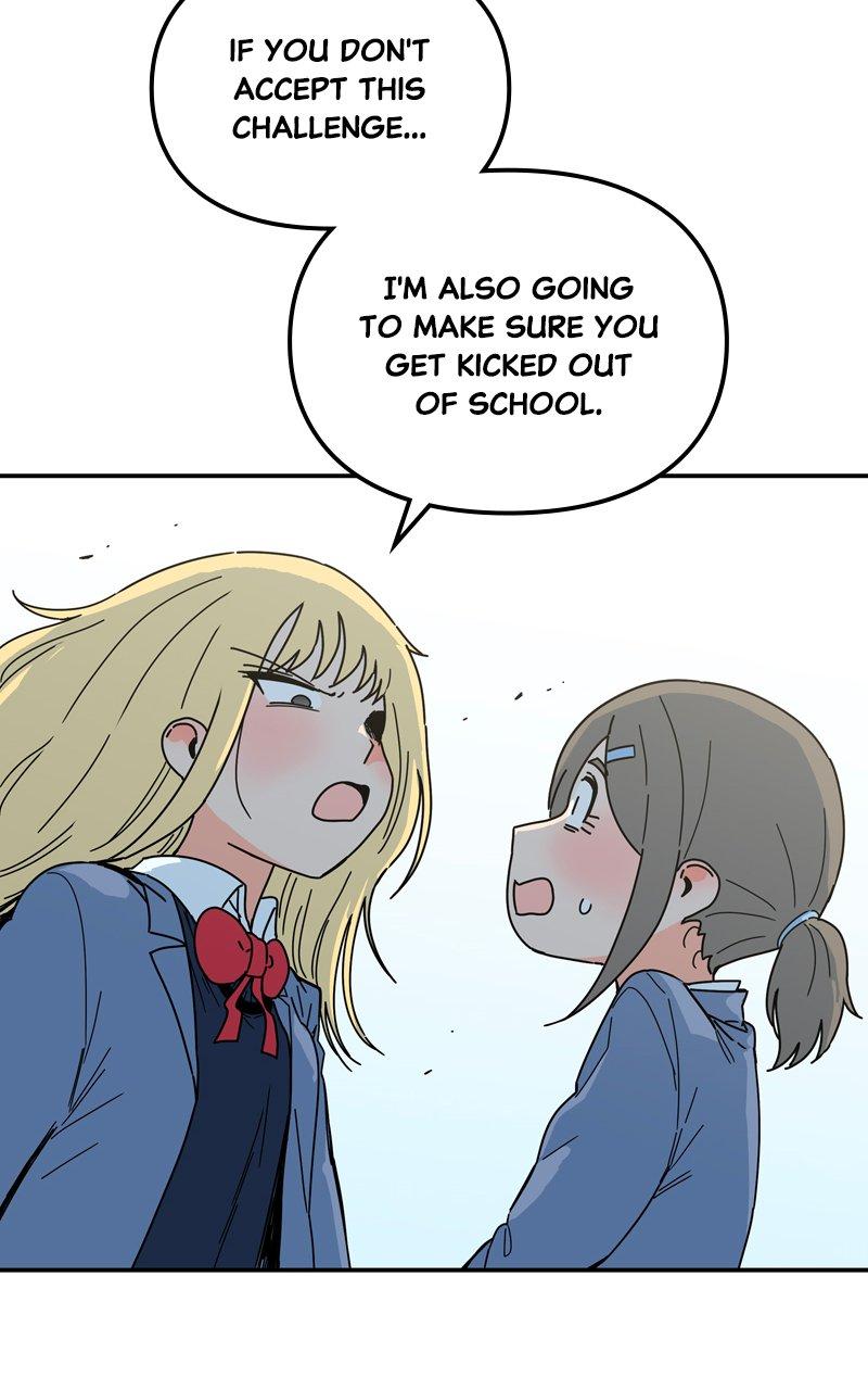 Humanoido Chapter 15 - Page 49