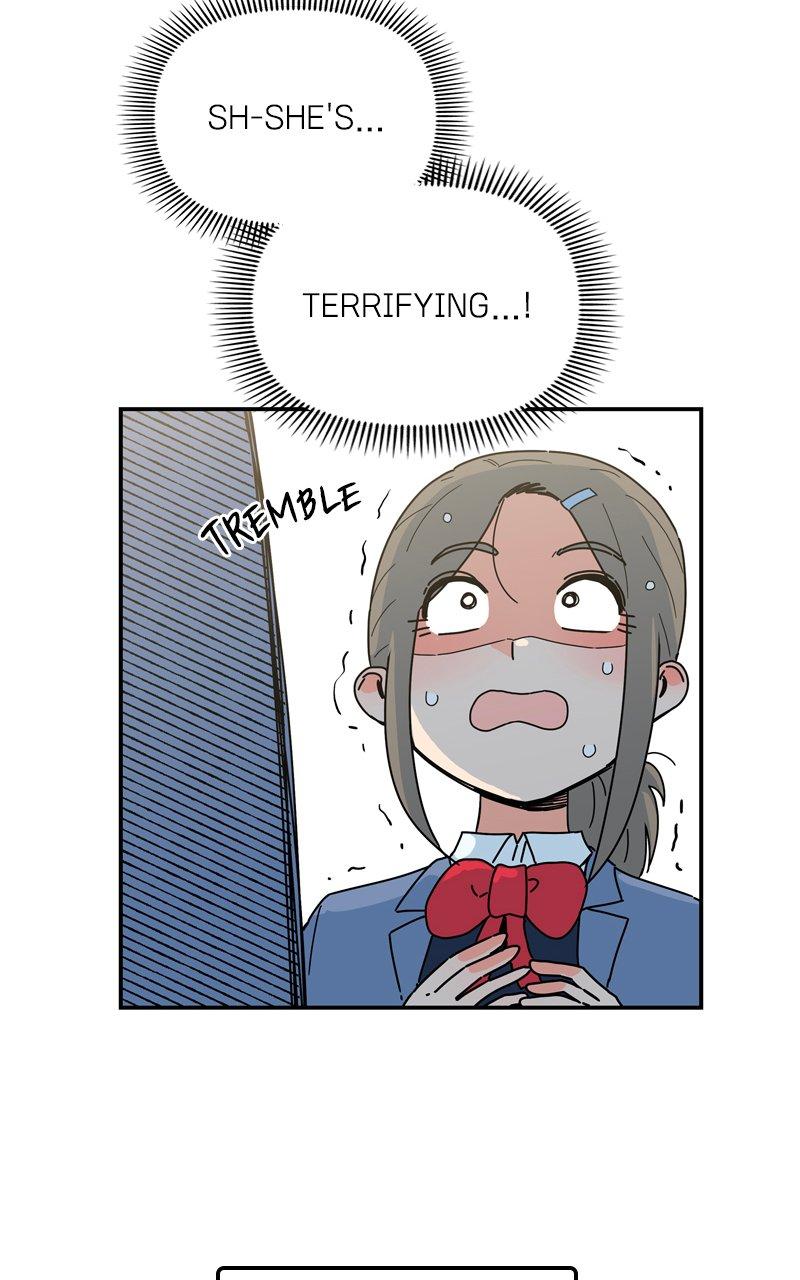 Humanoido Chapter 15 - Page 51