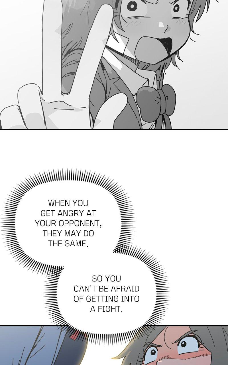 Humanoido Chapter 15 - Page 53