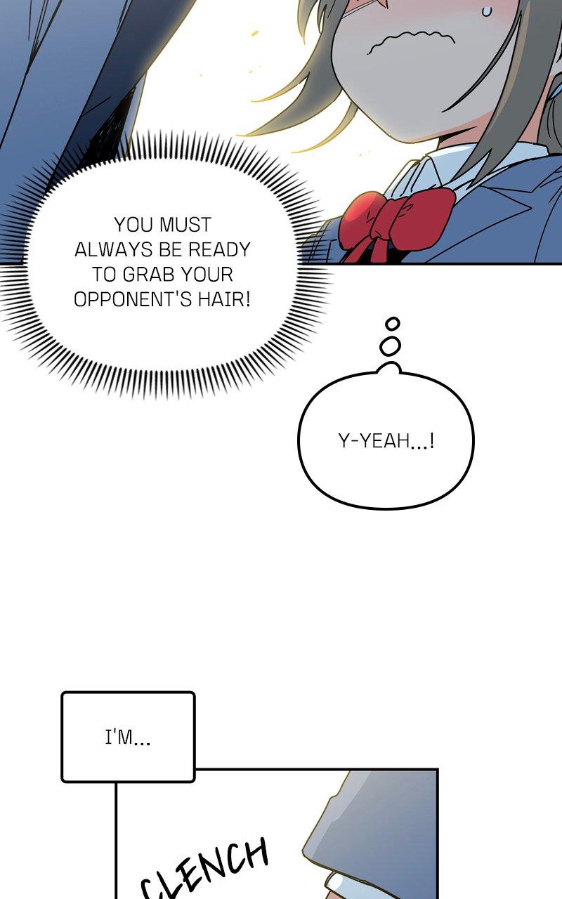 Humanoido Chapter 15 - Page 54