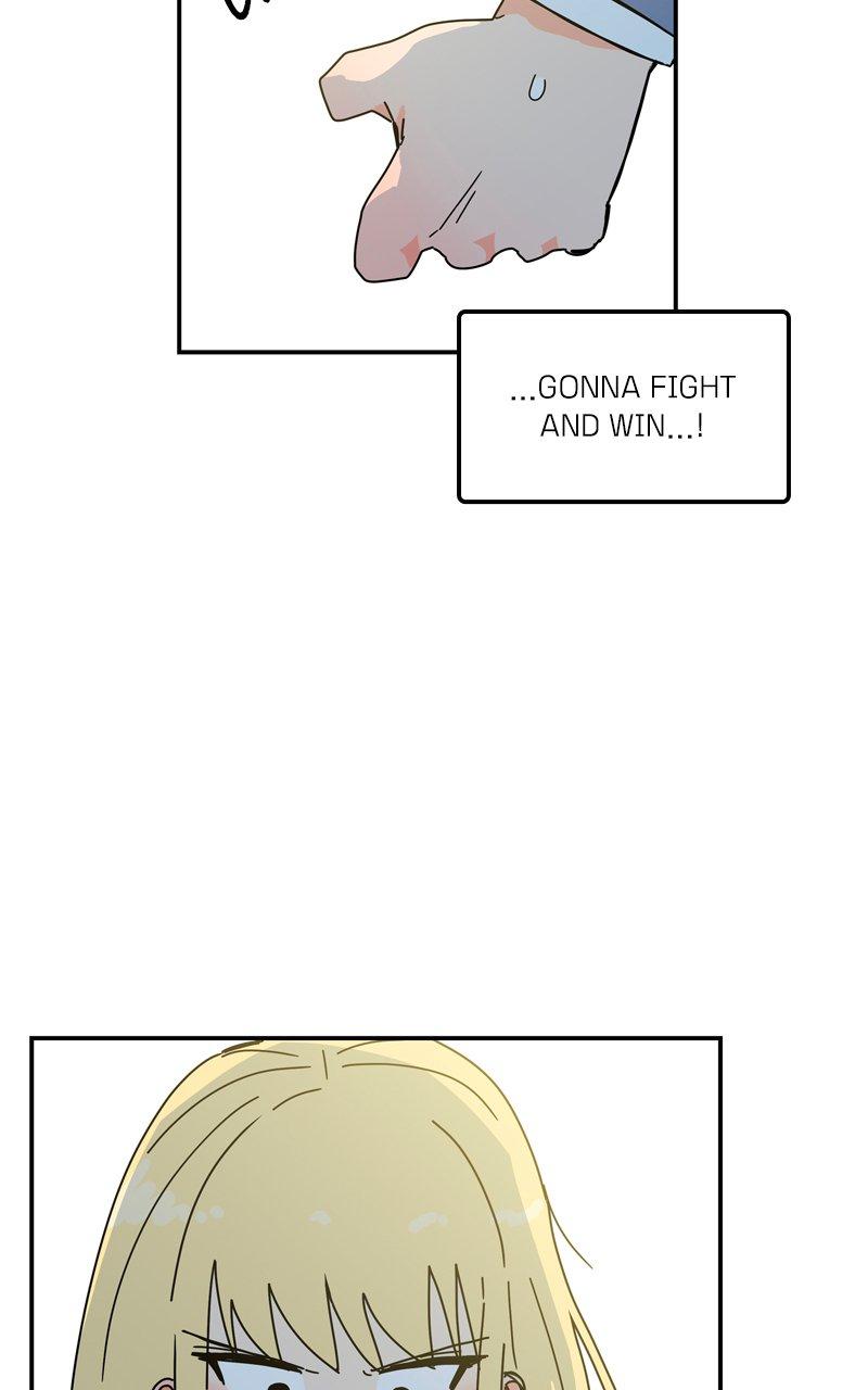 Humanoido Chapter 15 - Page 55