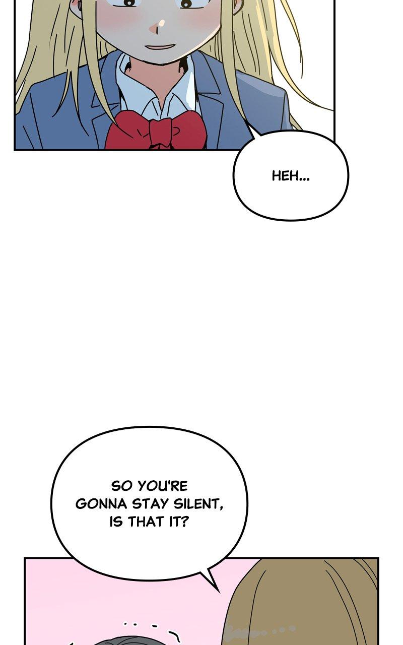 Humanoido Chapter 15 - Page 56