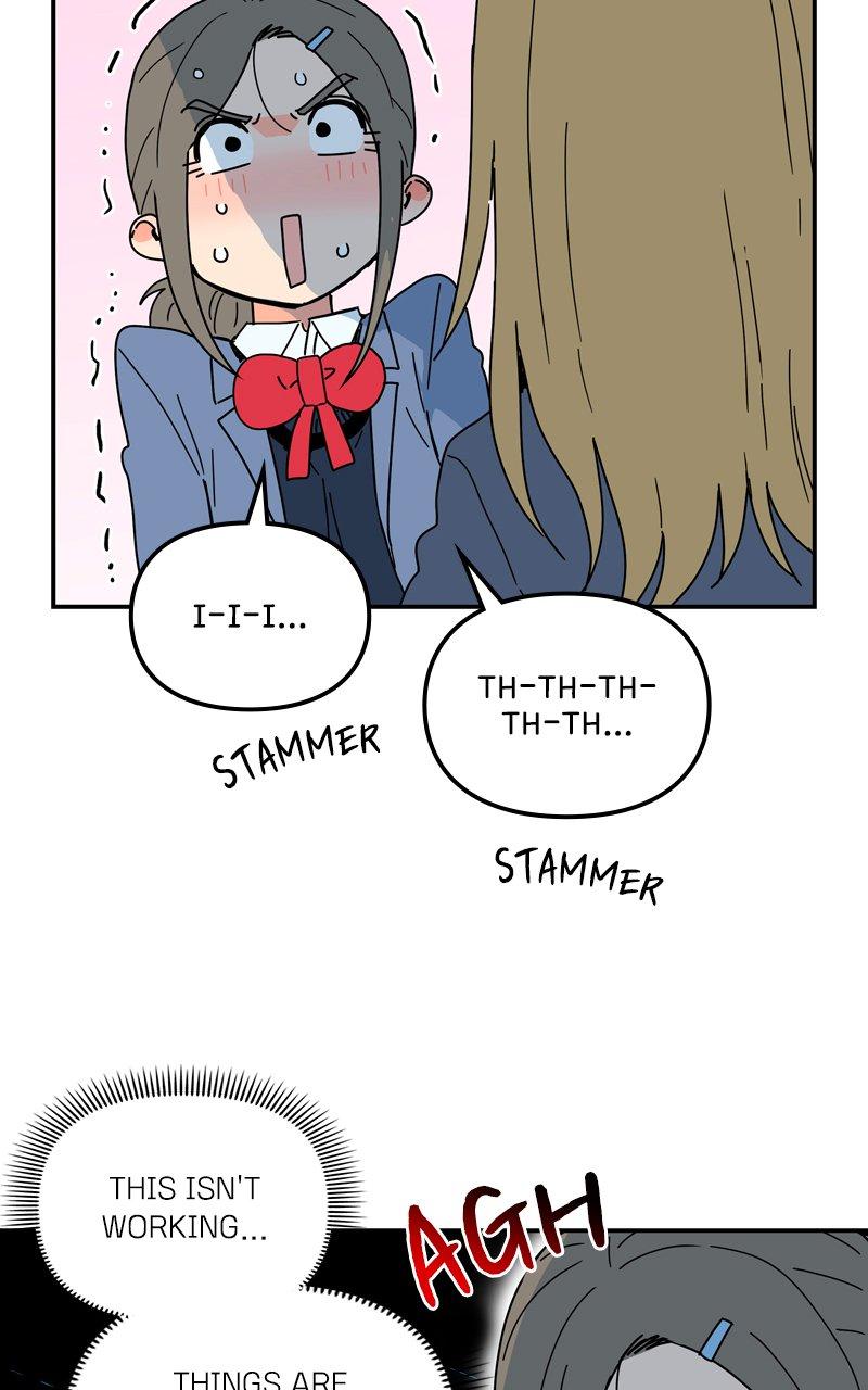 Humanoido Chapter 15 - Page 57