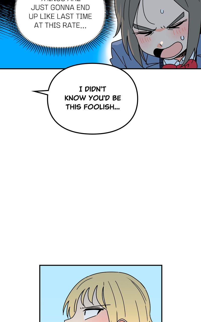 Humanoido Chapter 15 - Page 58