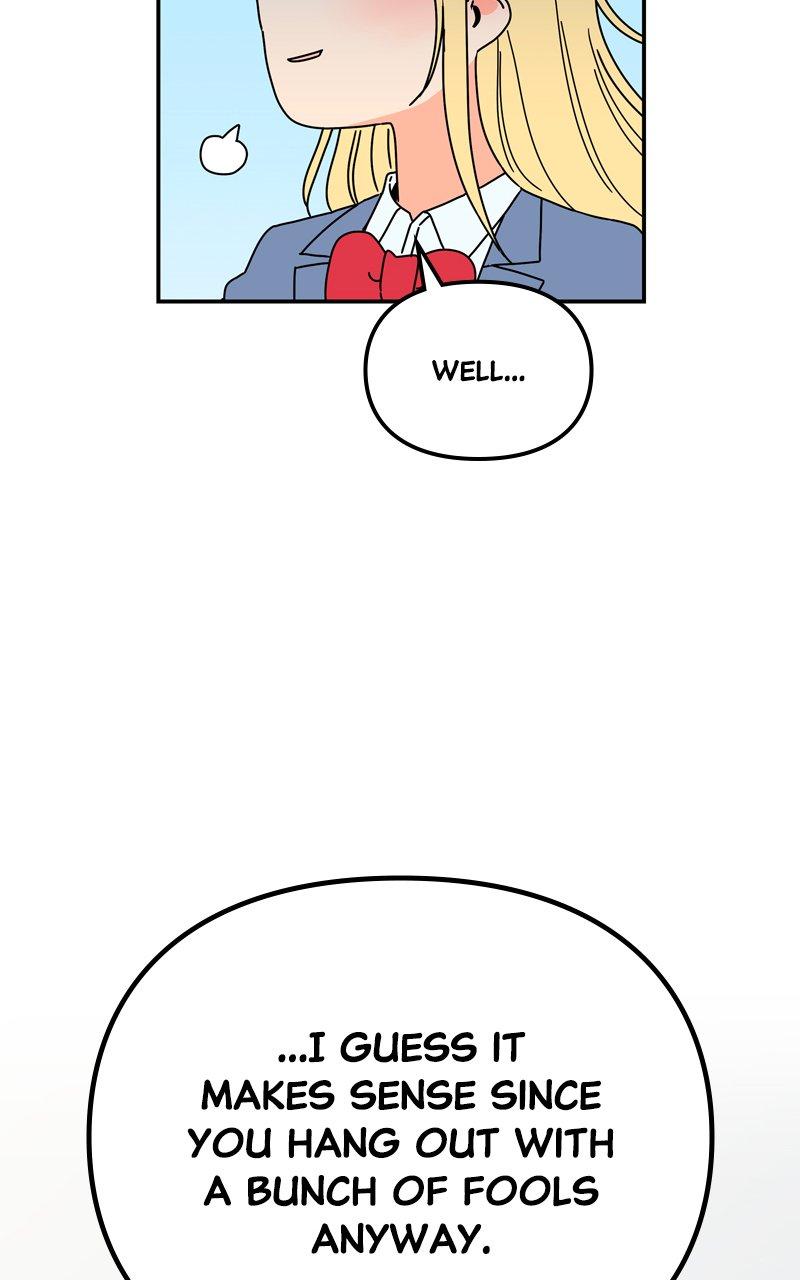 Humanoido Chapter 15 - Page 59