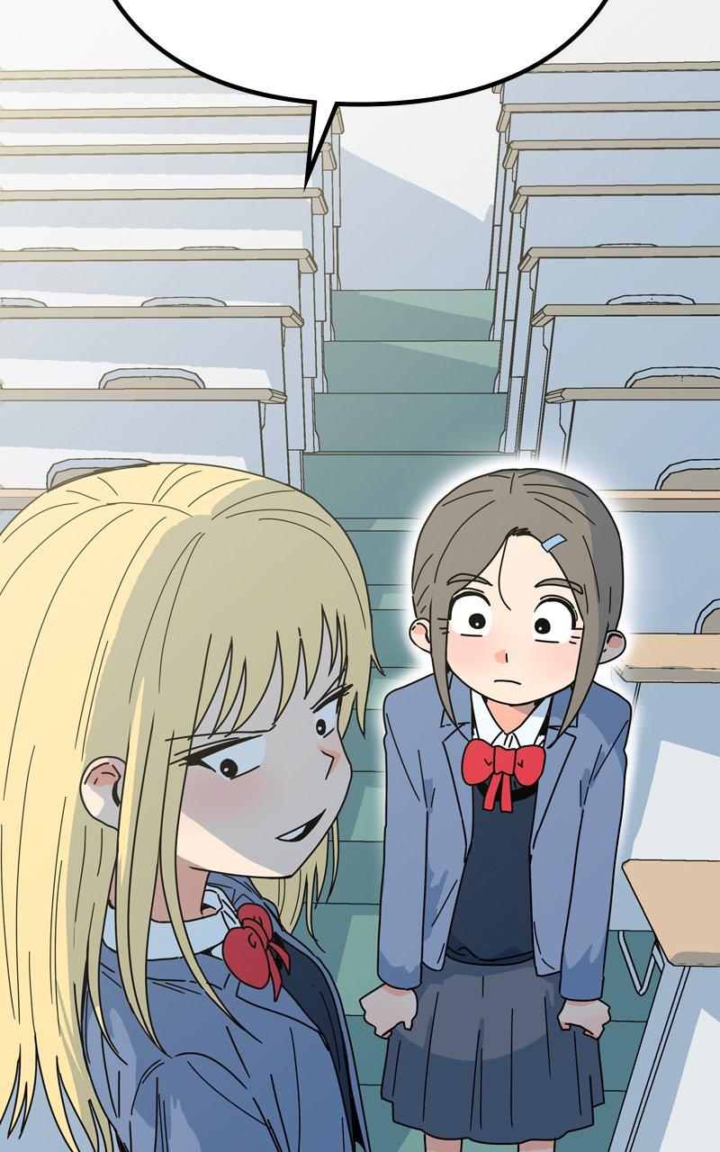 Humanoido Chapter 15 - Page 60