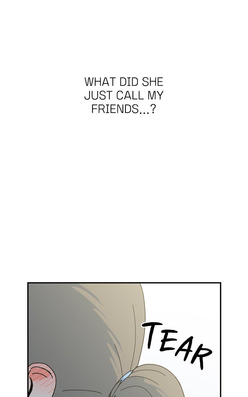 Humanoido Chapter 15 - Page 63