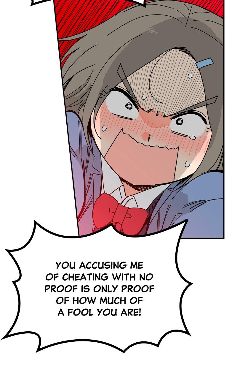 Humanoido Chapter 15 - Page 71