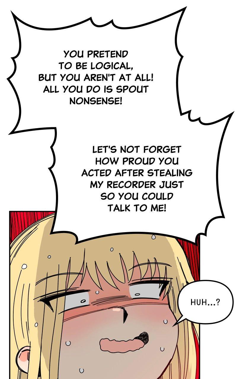 Humanoido Chapter 15 - Page 72