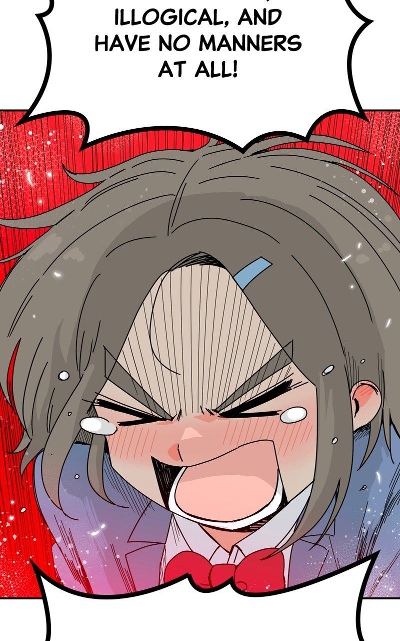 Humanoido Chapter 15 - Page 74