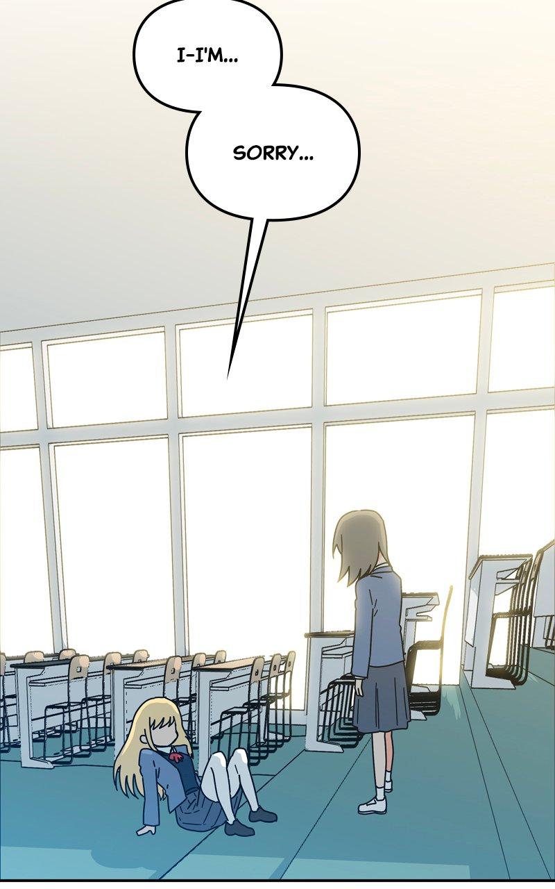 Humanoido Chapter 15 - Page 79