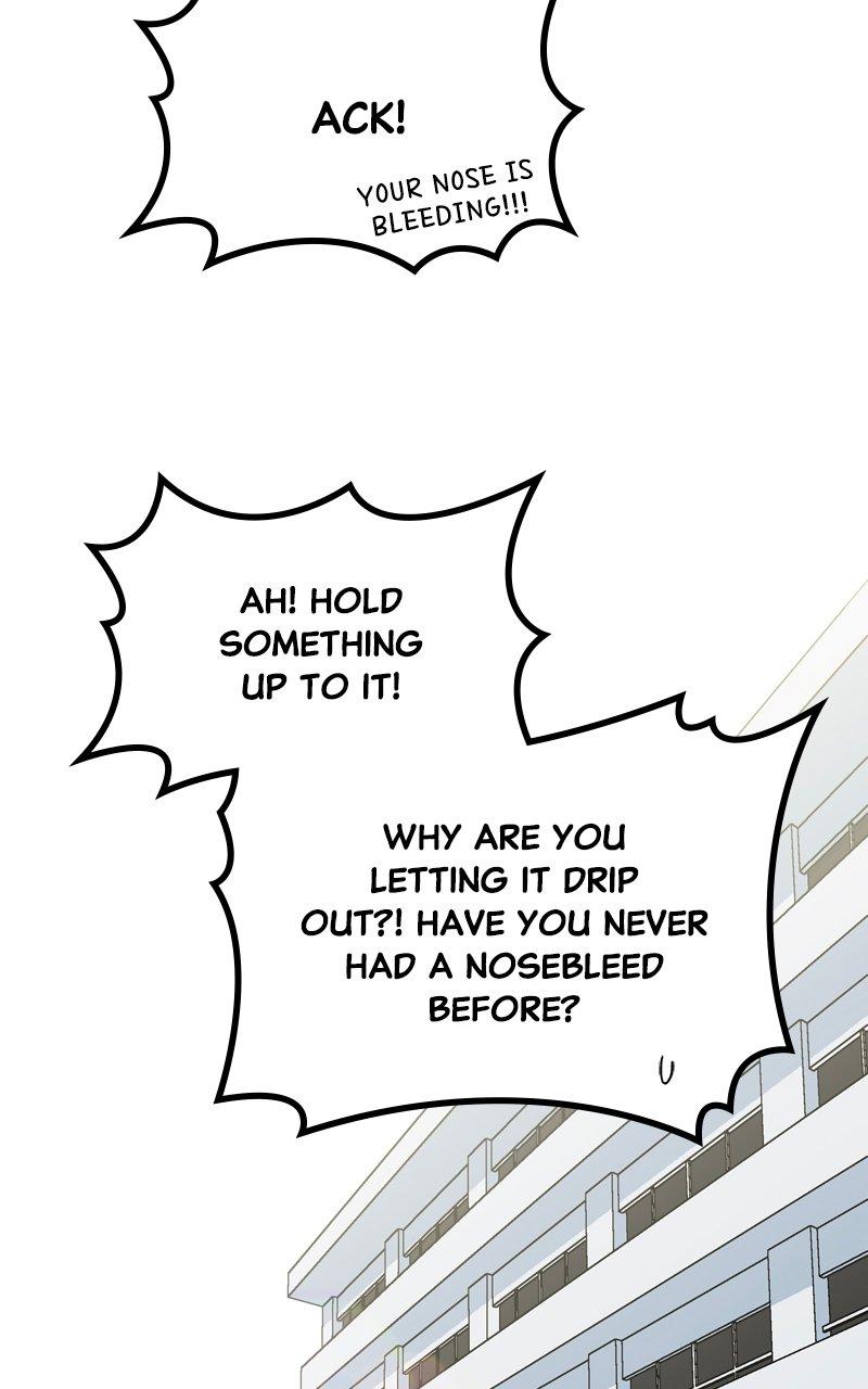 Humanoido Chapter 15 - Page 84