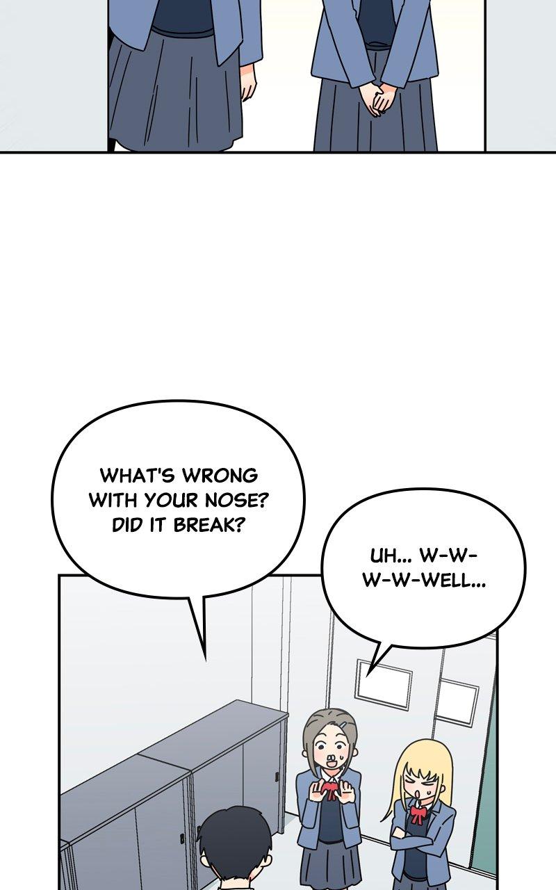 Humanoido Chapter 15 - Page 88