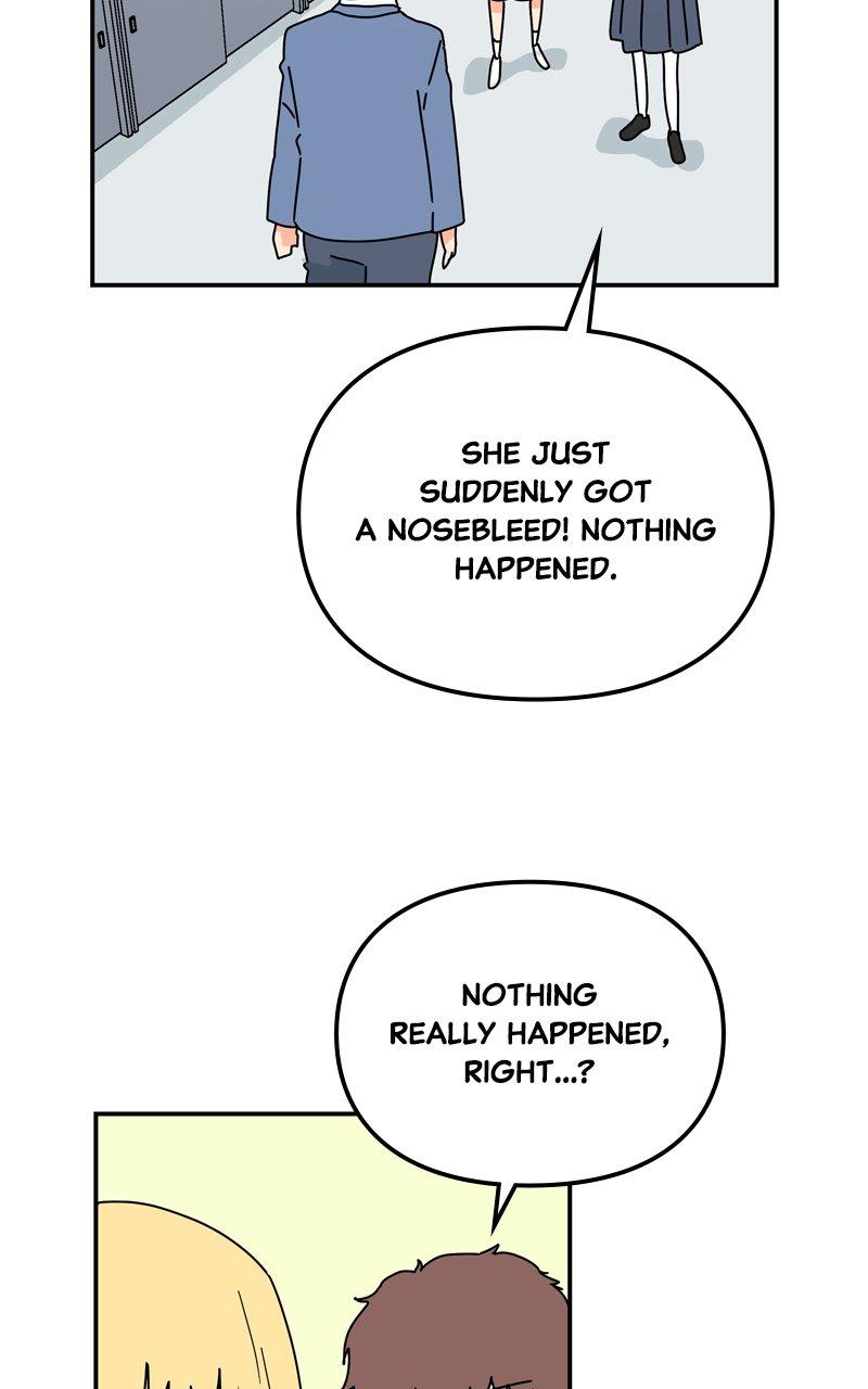 Humanoido Chapter 15 - Page 89