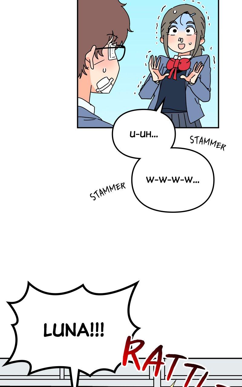 Humanoido Chapter 15 - Page 91