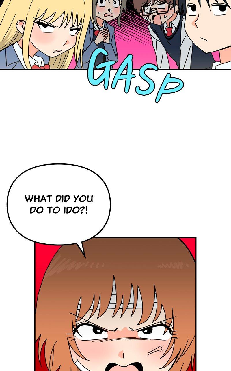 Humanoido Chapter 15 - Page 93