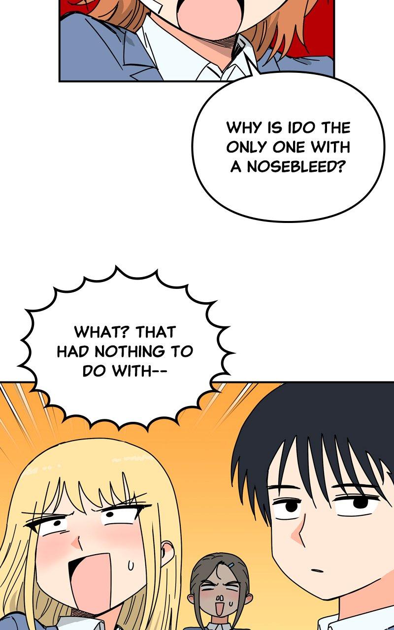 Humanoido Chapter 15 - Page 94