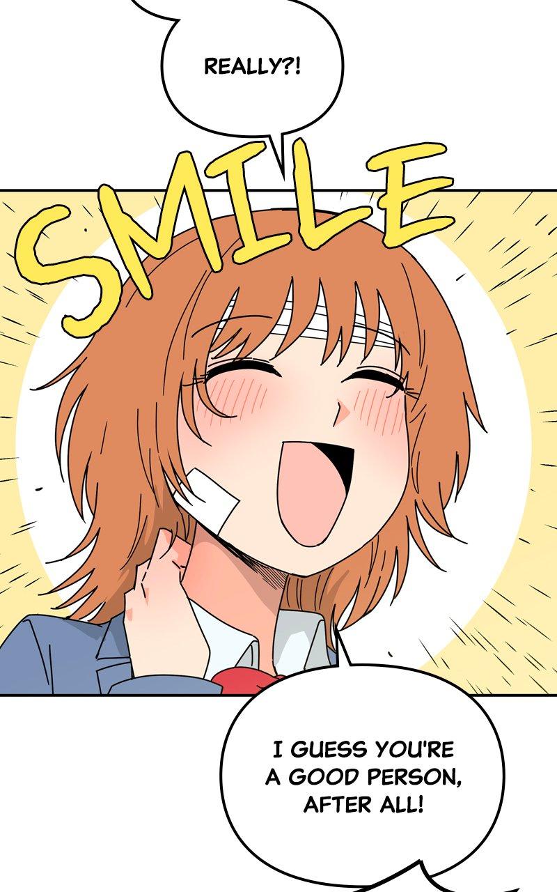 Humanoido Chapter 15 - Page 96