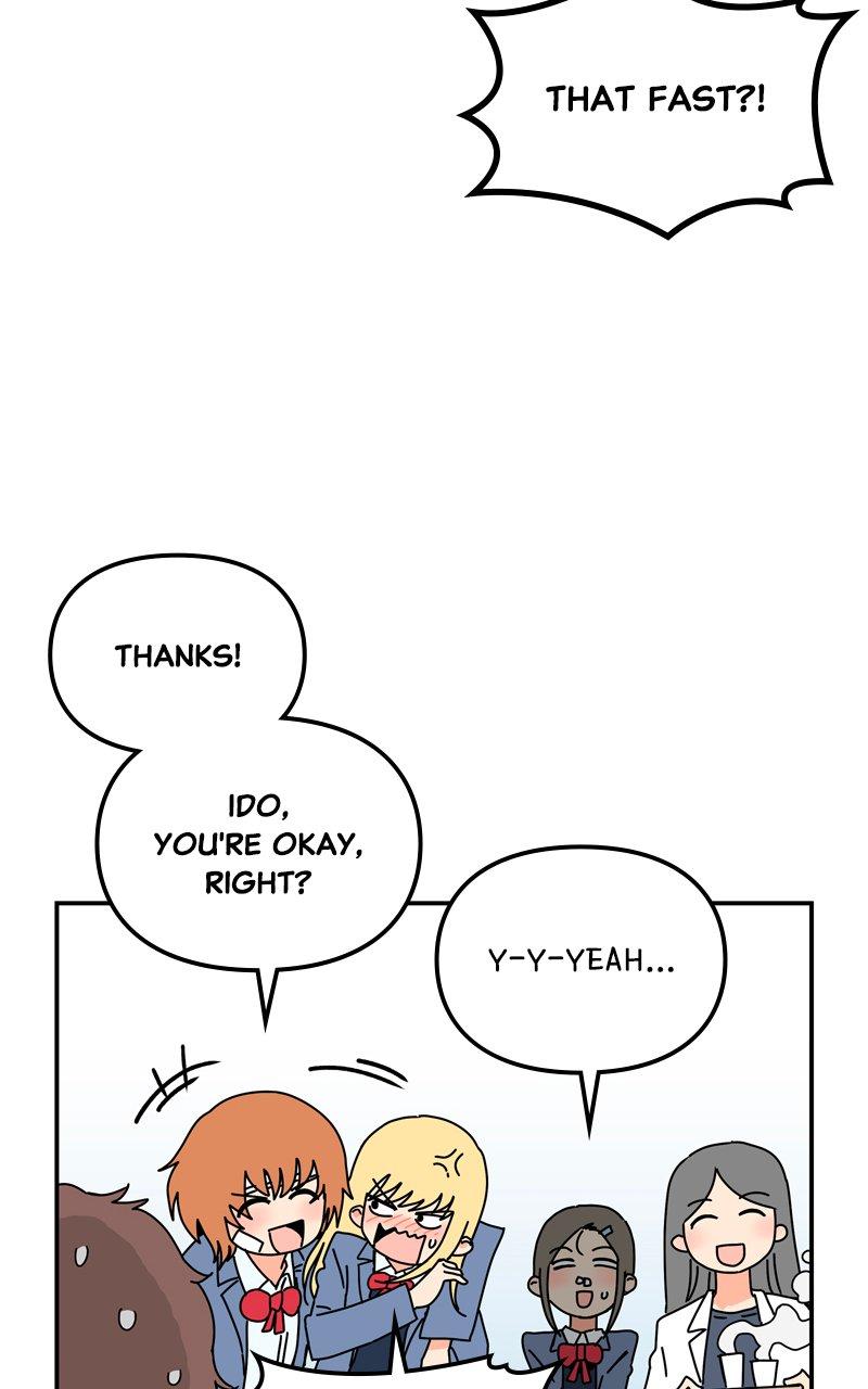 Humanoido Chapter 15 - Page 97