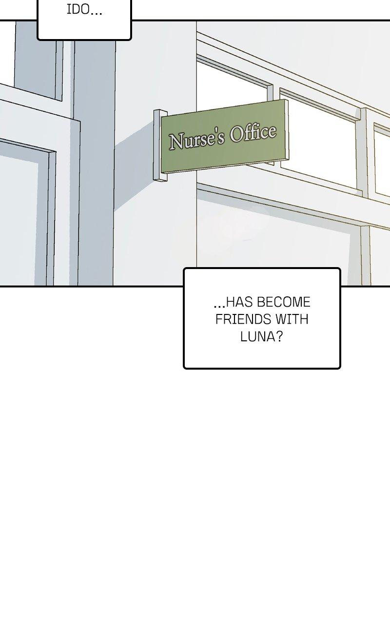 Humanoido Chapter 15 - Page 99