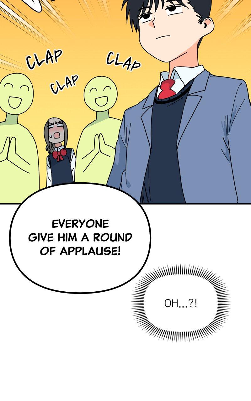 Humanoido Chapter 16 - Page 8