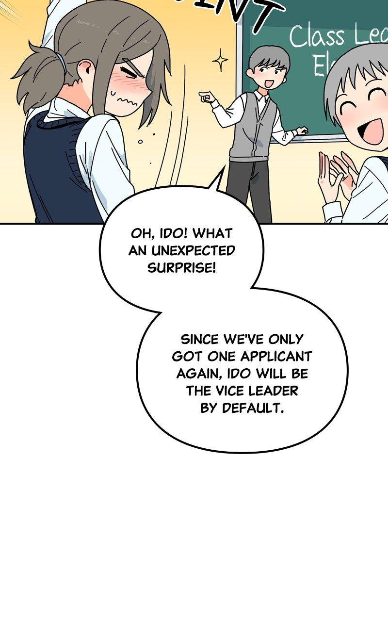 Humanoido Chapter 16 - Page 11