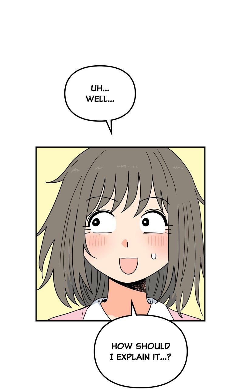 Humanoido Chapter 16 - Page 14