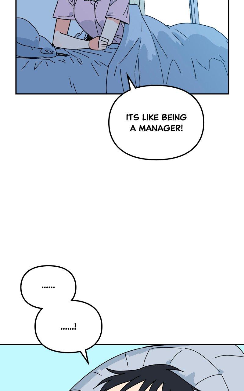 Humanoido Chapter 16 - Page 17