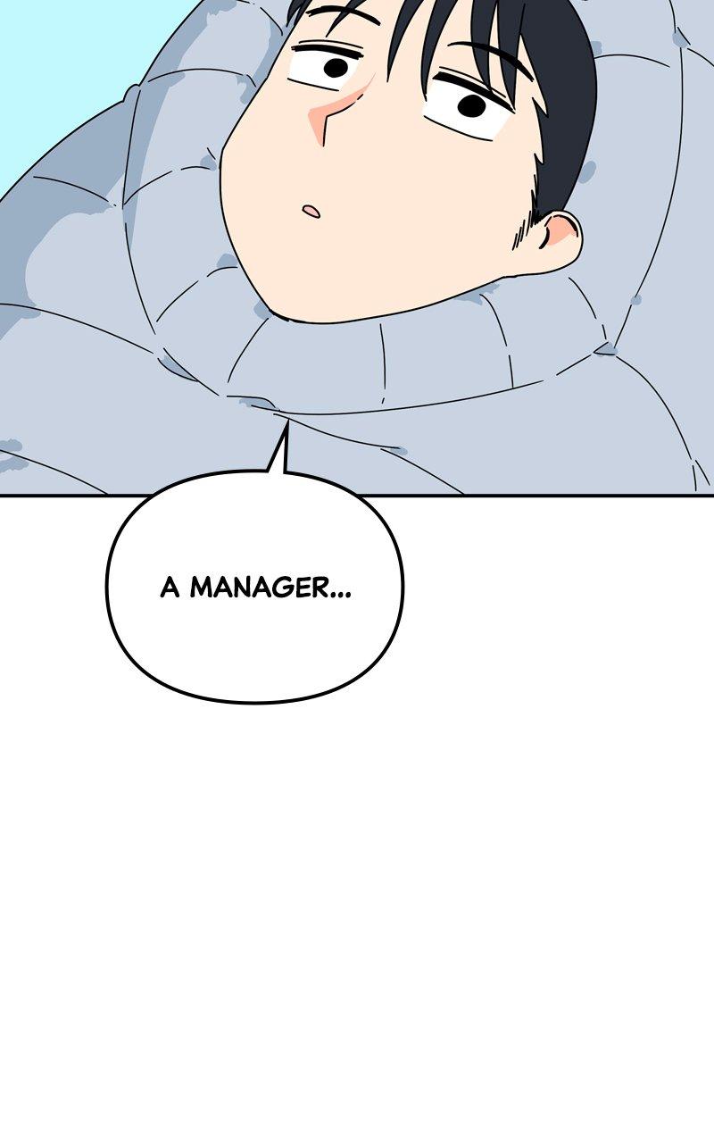 Humanoido Chapter 16 - Page 18