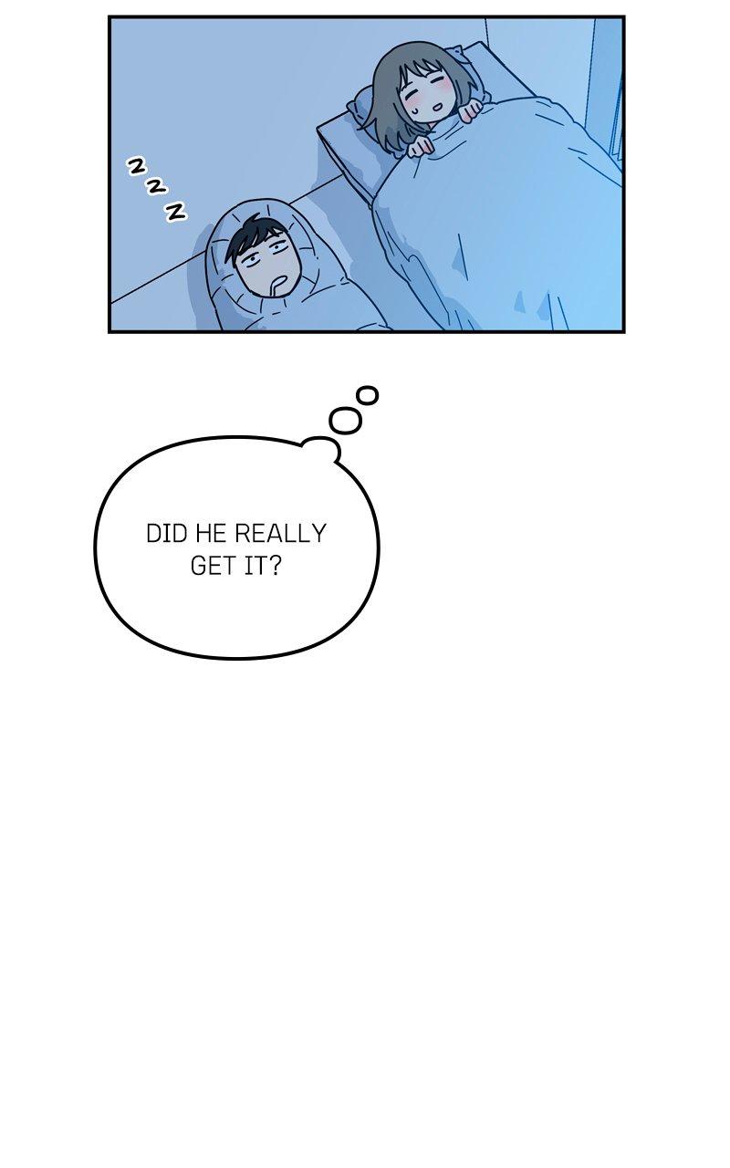 Humanoido Chapter 16 - Page 19