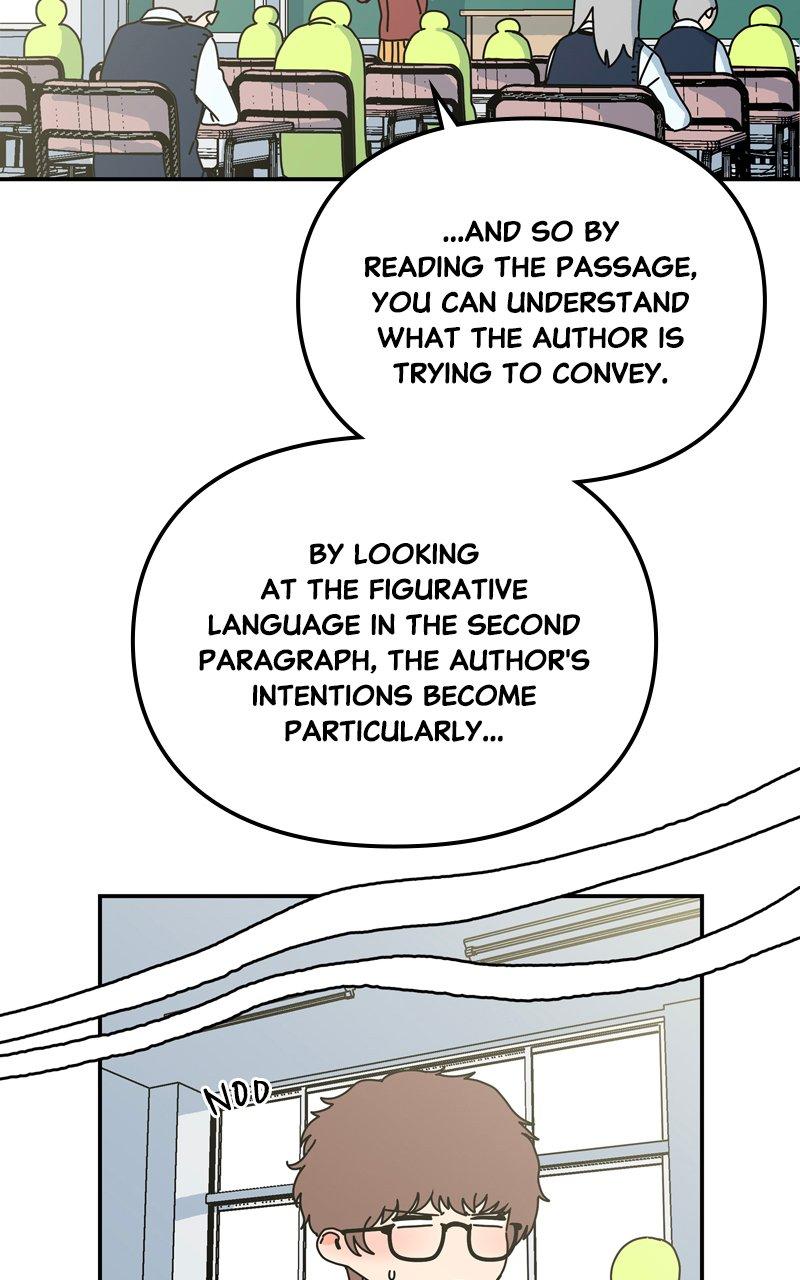 Humanoido Chapter 16 - Page 22