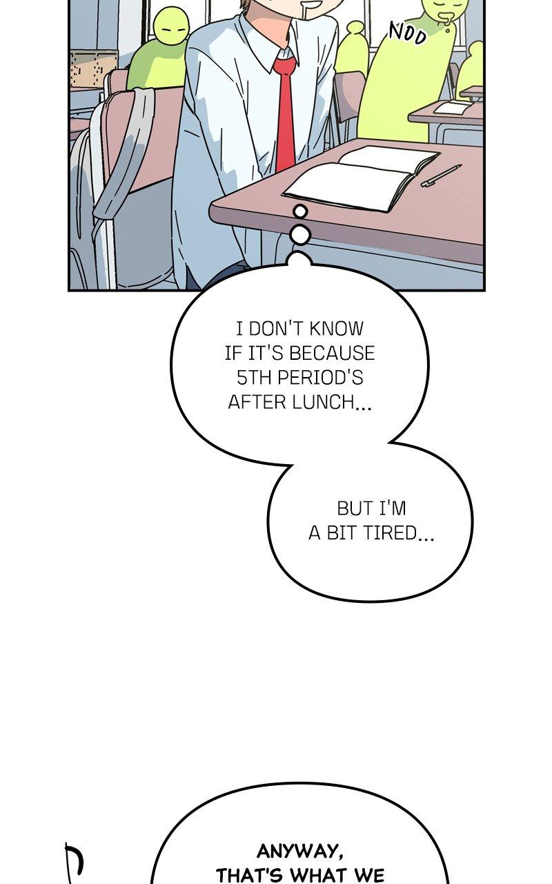 Humanoido Chapter 16 - Page 23