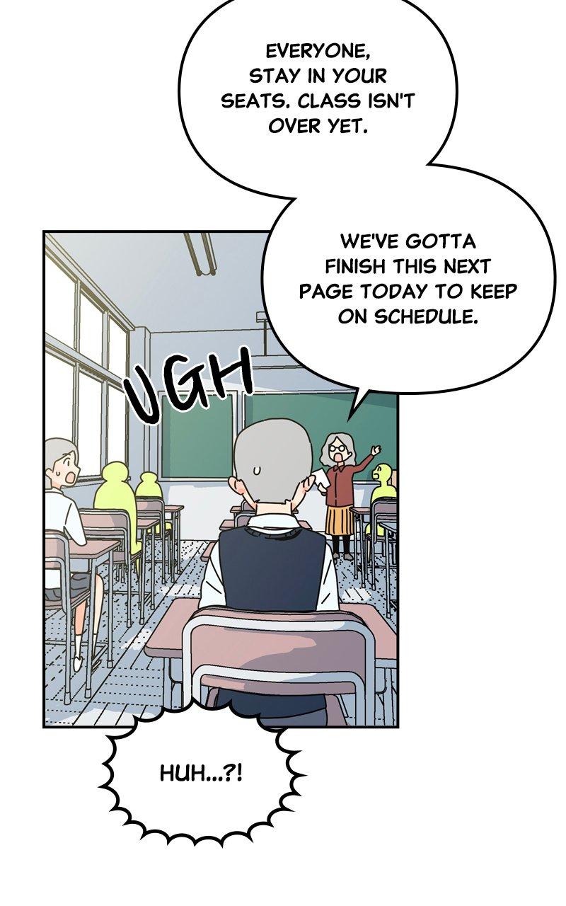 Humanoido Chapter 16 - Page 25