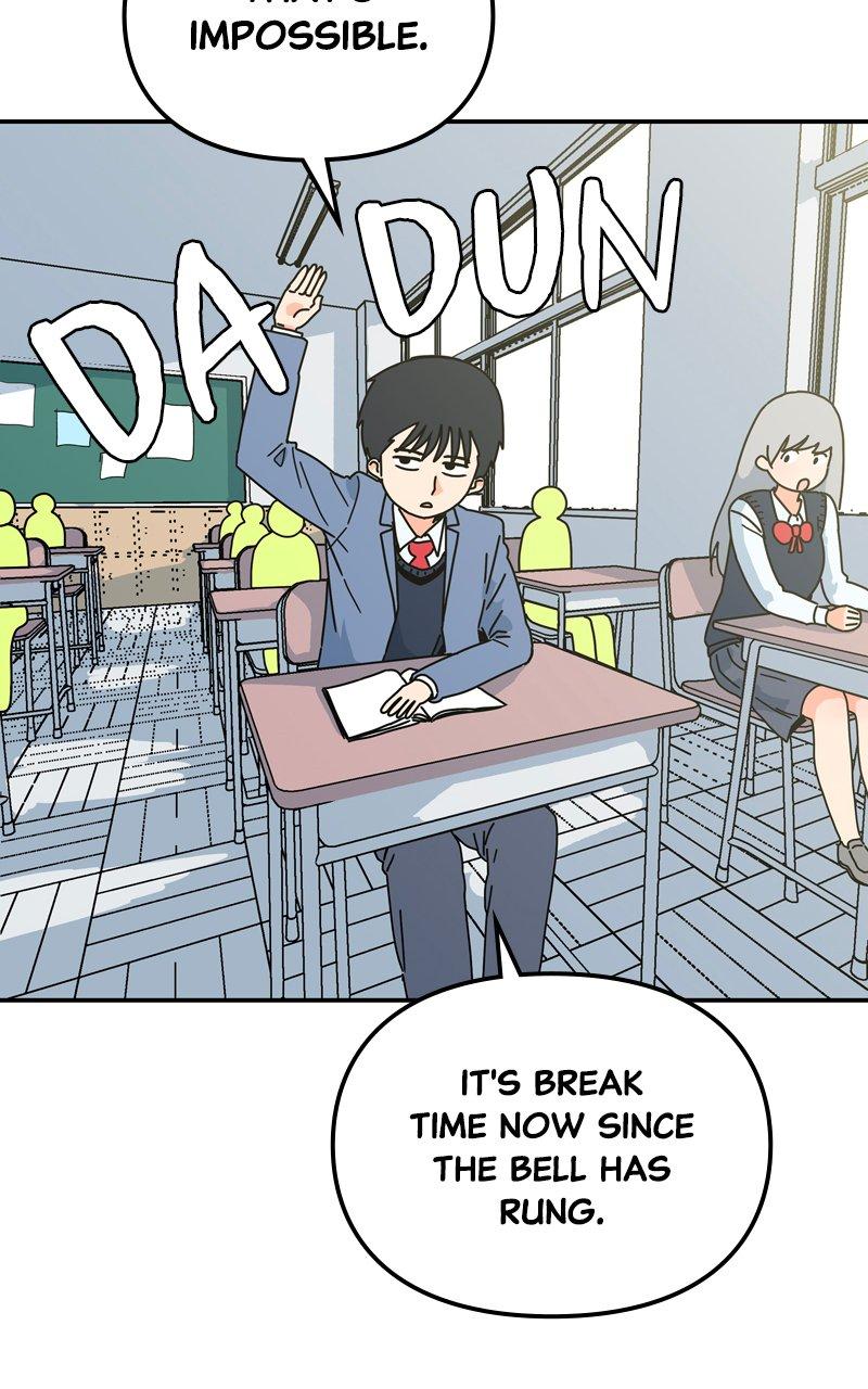 Humanoido Chapter 16 - Page 27