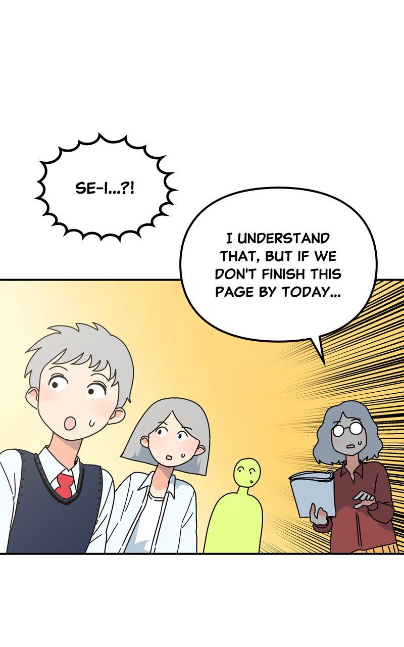 Humanoido Chapter 16 - Page 28