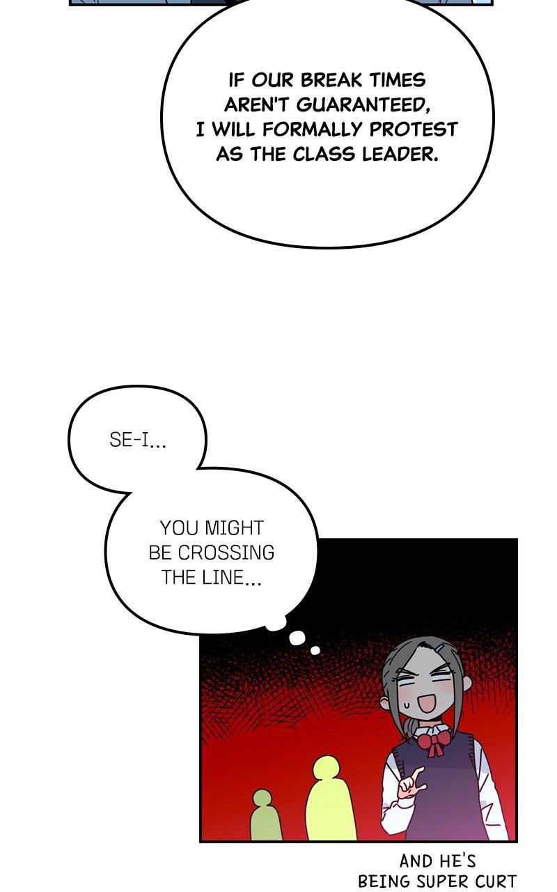 Humanoido Chapter 16 - Page 30