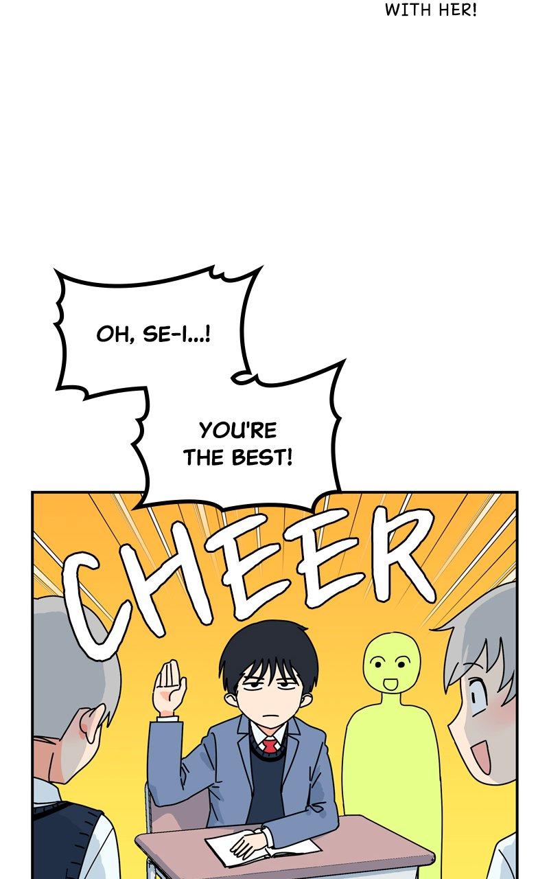 Humanoido Chapter 16 - Page 31