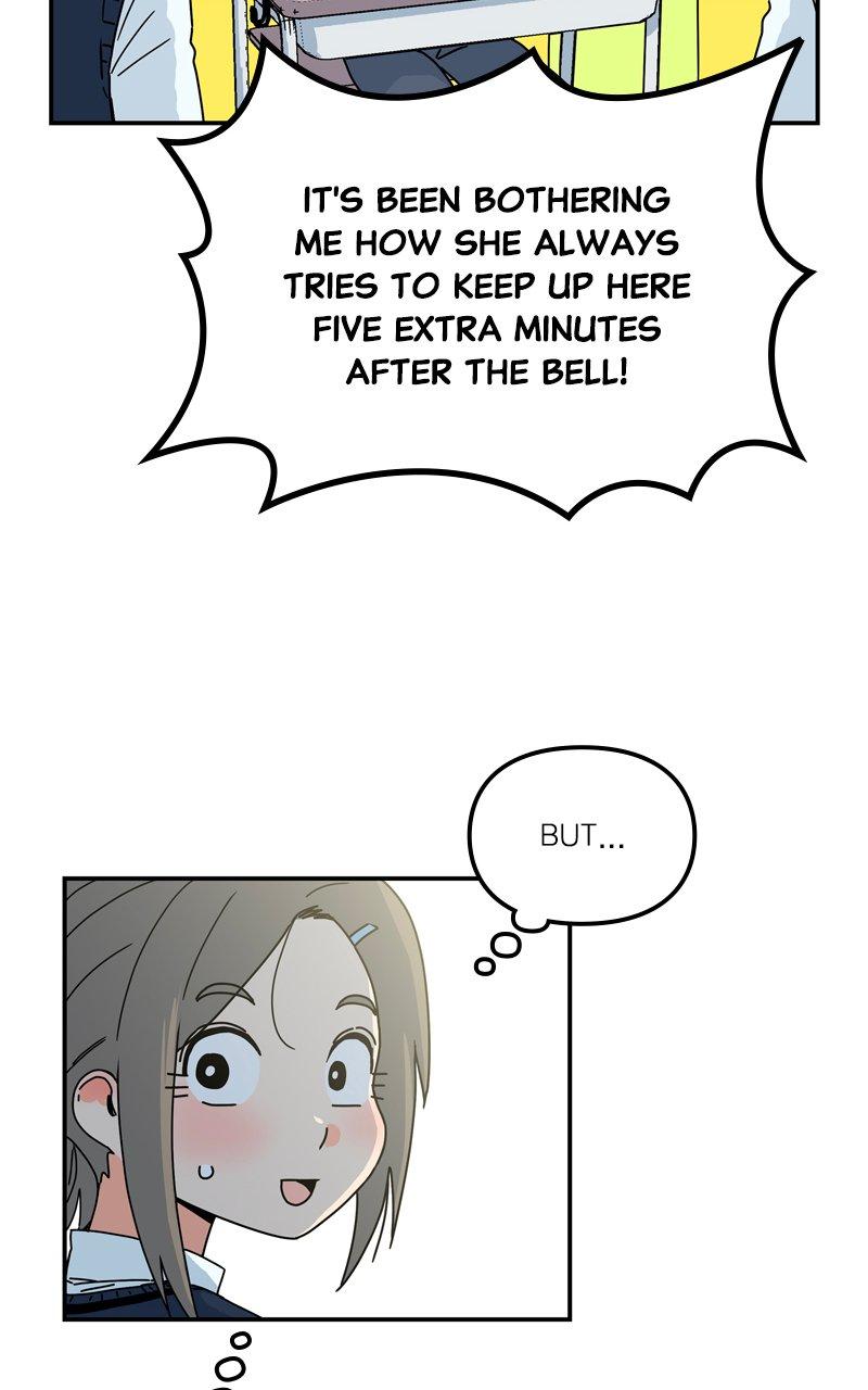 Humanoido Chapter 16 - Page 32