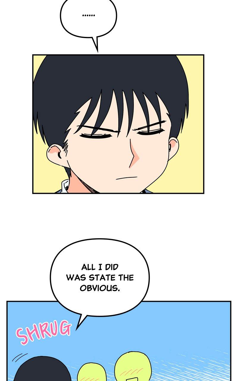 Humanoido Chapter 16 - Page 34