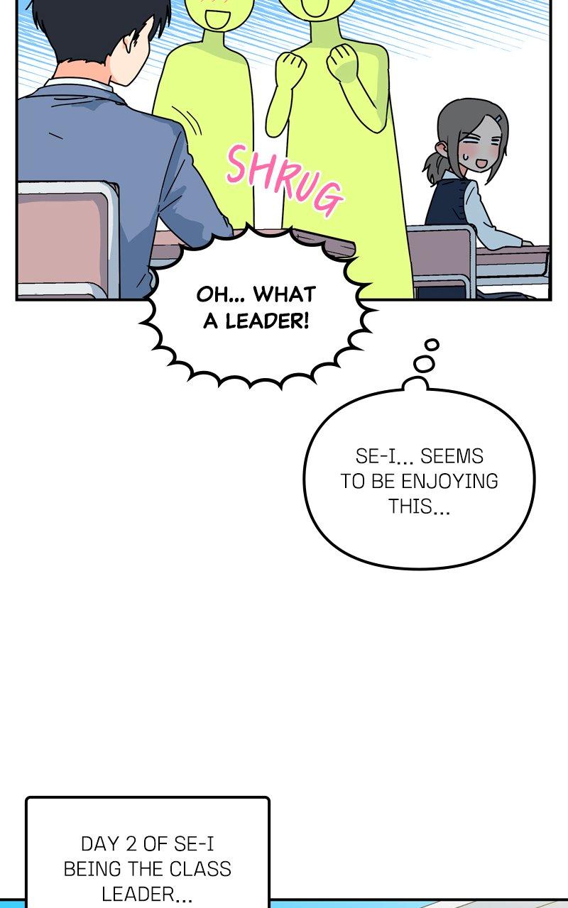 Humanoido Chapter 16 - Page 35