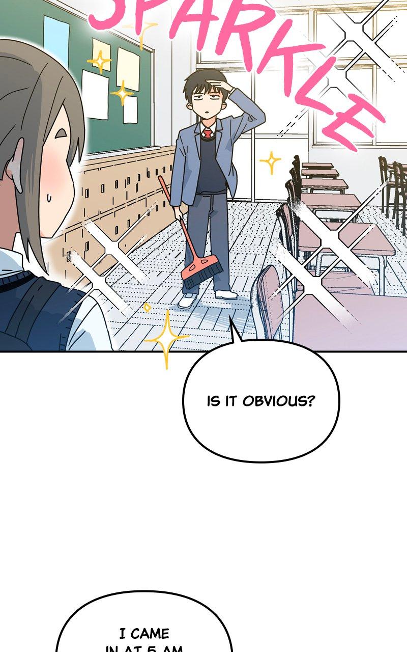 Humanoido Chapter 16 - Page 38