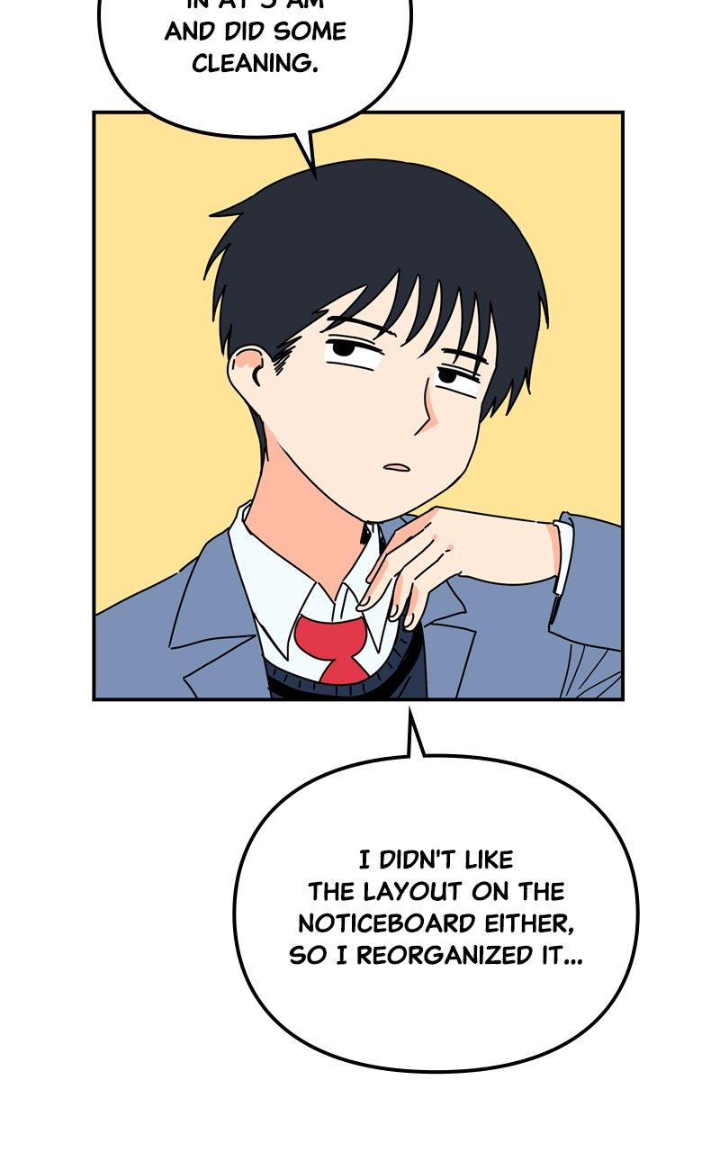 Humanoido Chapter 16 - Page 39