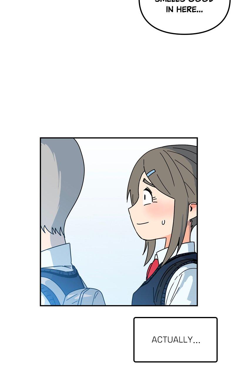 Humanoido Chapter 16 - Page 41