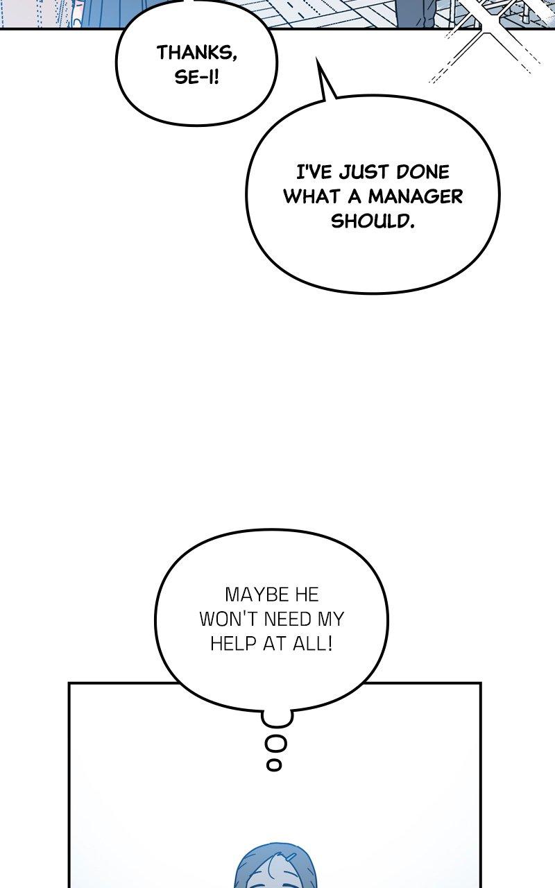 Humanoido Chapter 16 - Page 43