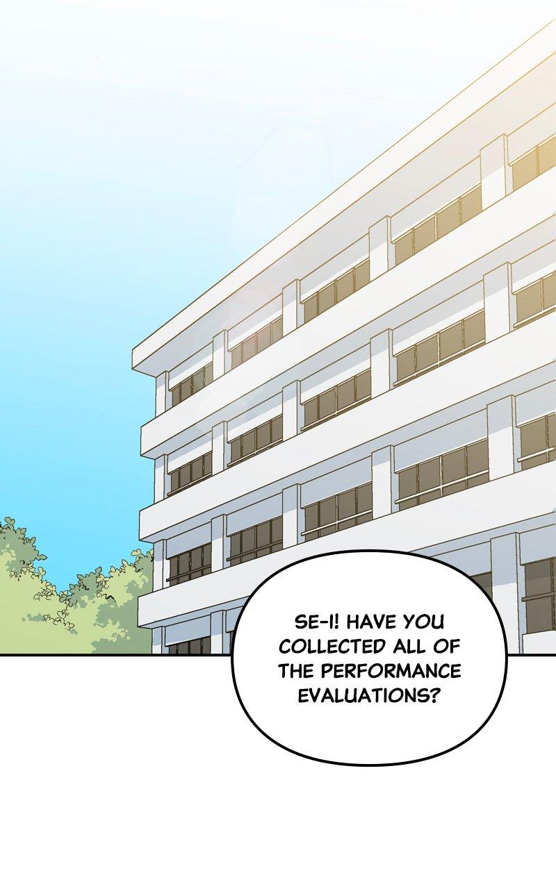 Humanoido Chapter 16 - Page 45