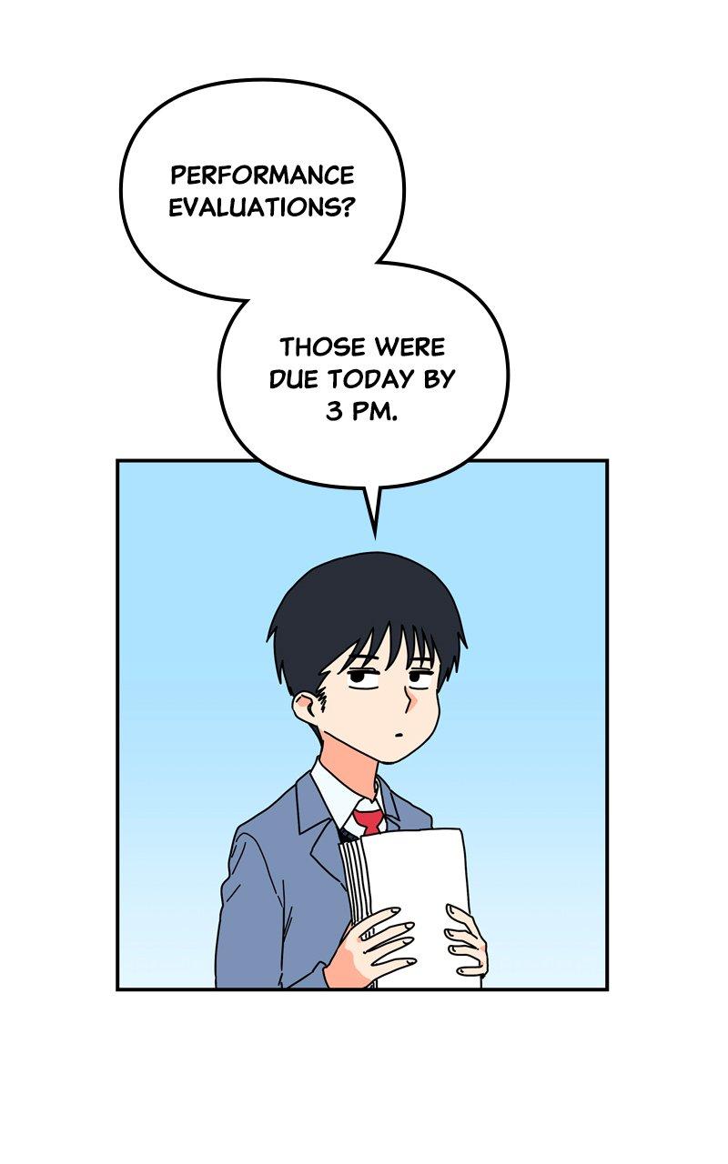 Humanoido Chapter 16 - Page 46