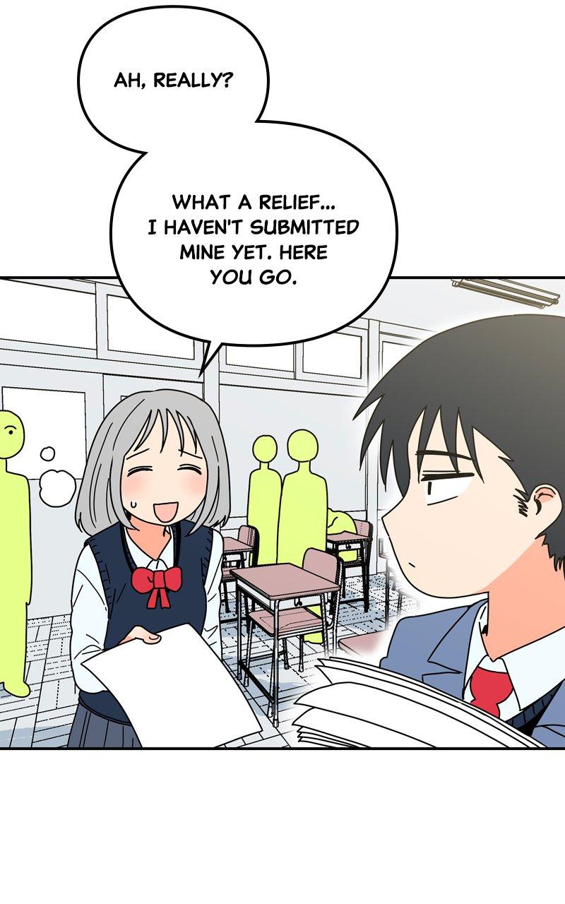 Humanoido Chapter 16 - Page 47