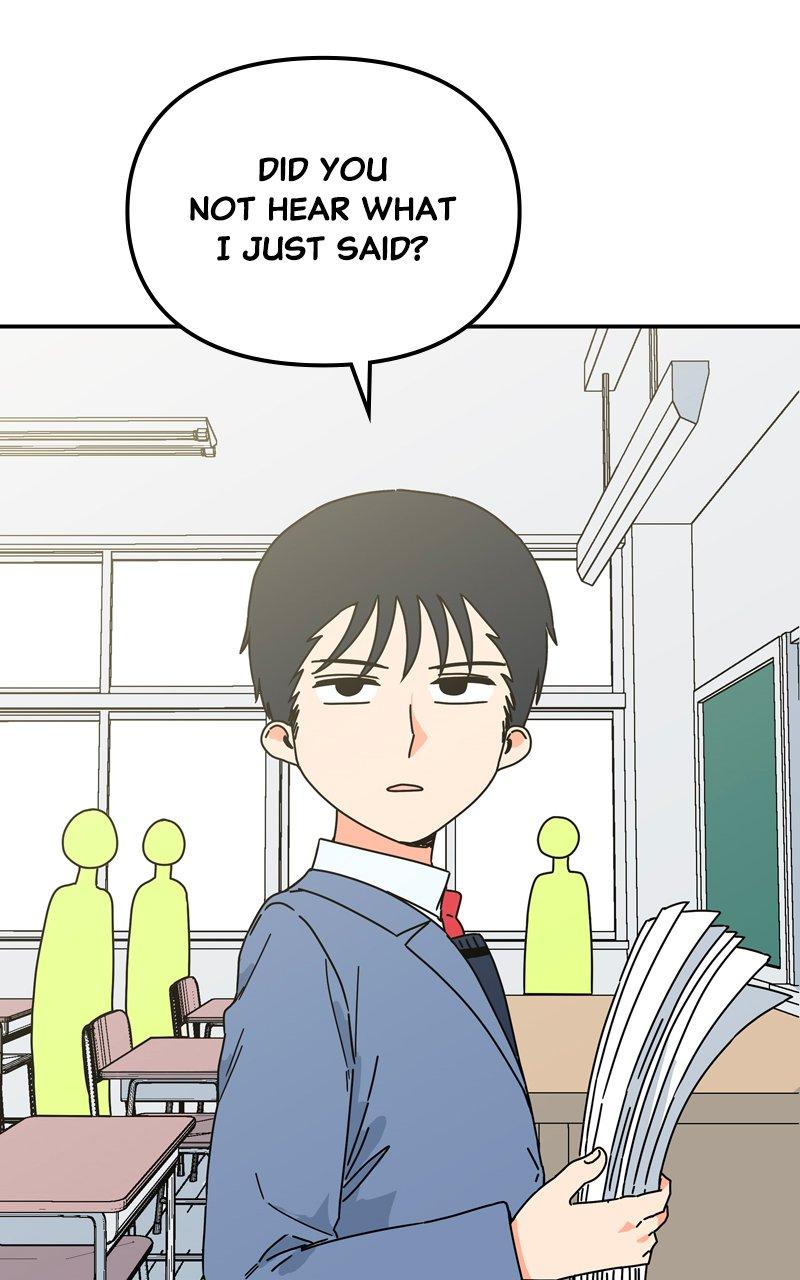 Humanoido Chapter 16 - Page 48