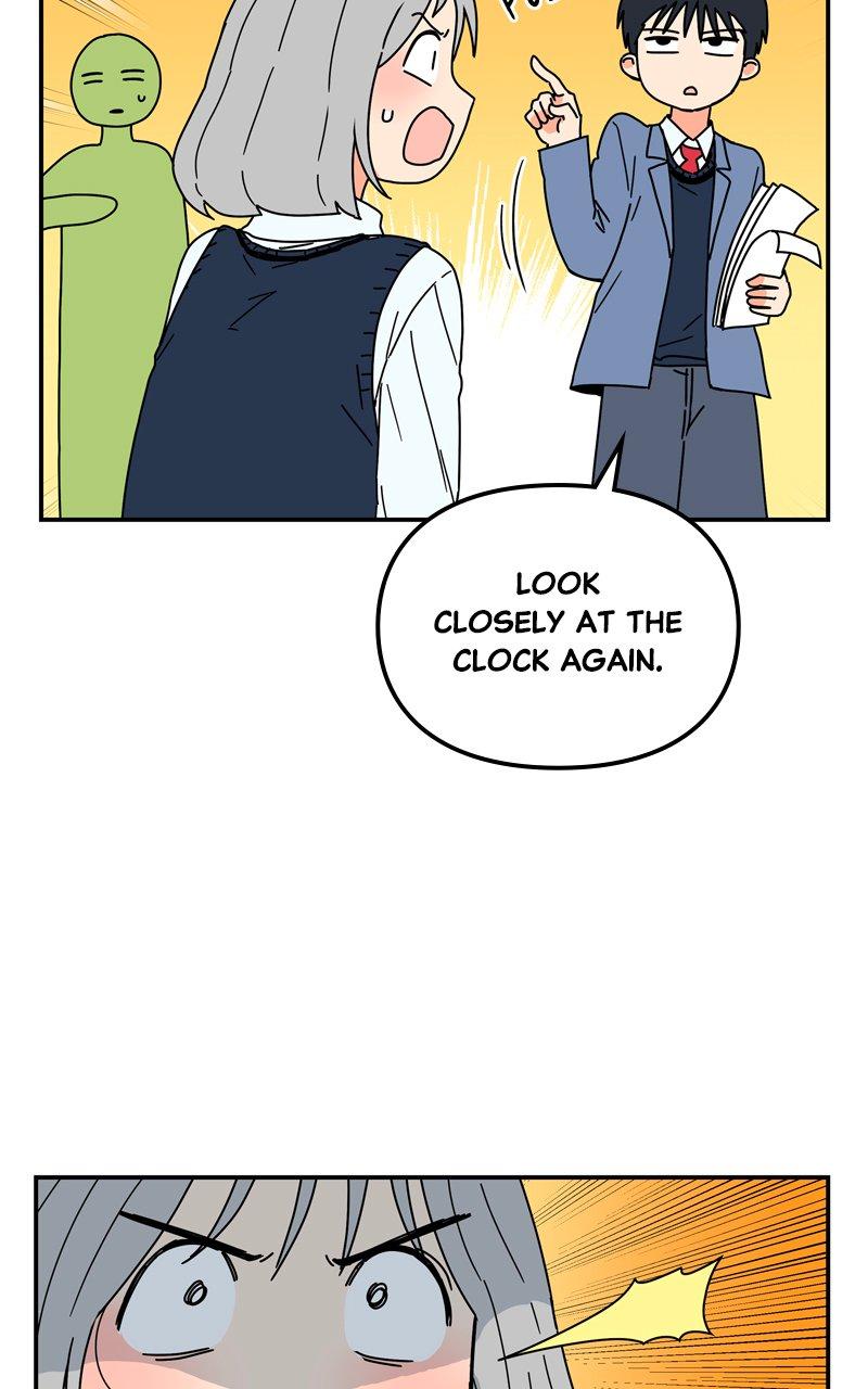 Humanoido Chapter 16 - Page 50