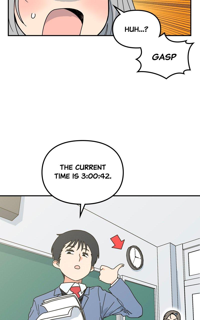 Humanoido Chapter 16 - Page 51